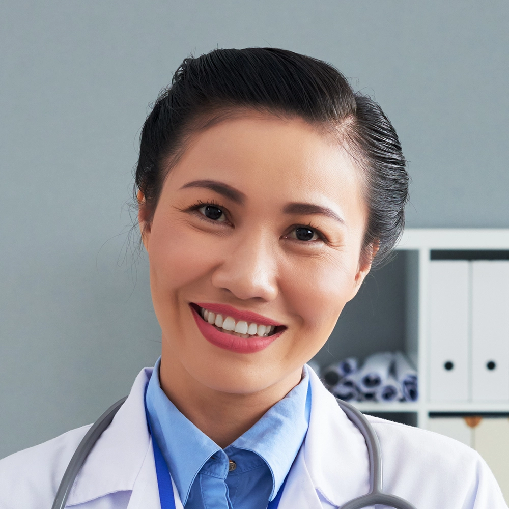 drg. Ni Putu Maharani, SKG